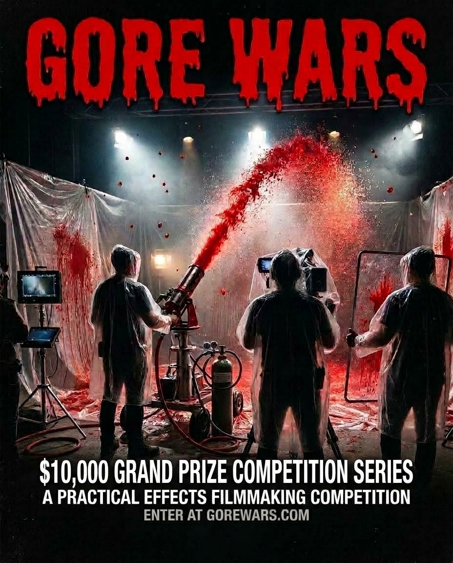 Gore Wars